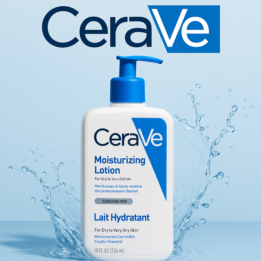 CeraVe