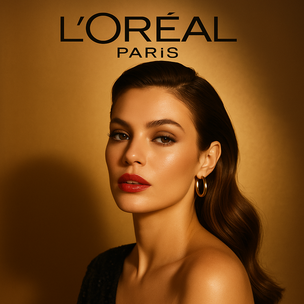 L'OREAL Paris