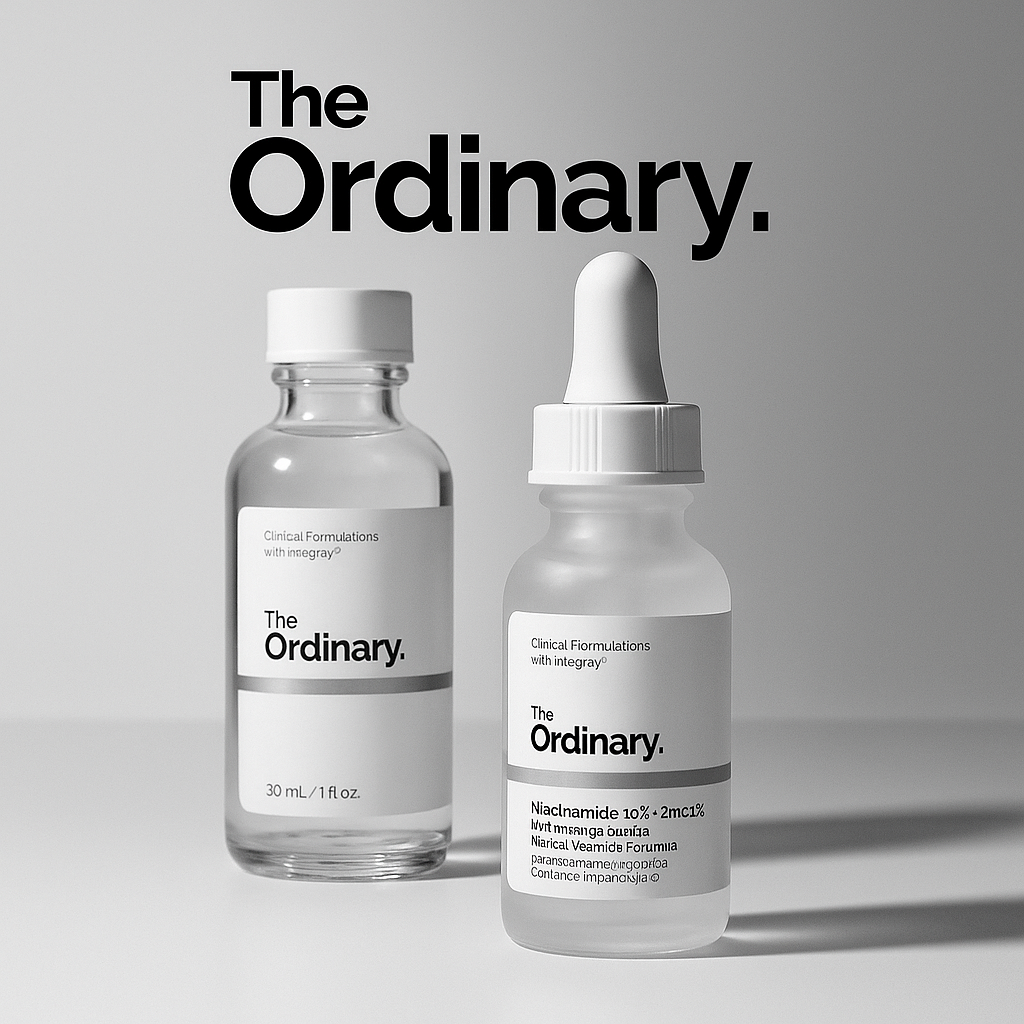 The Ordinary